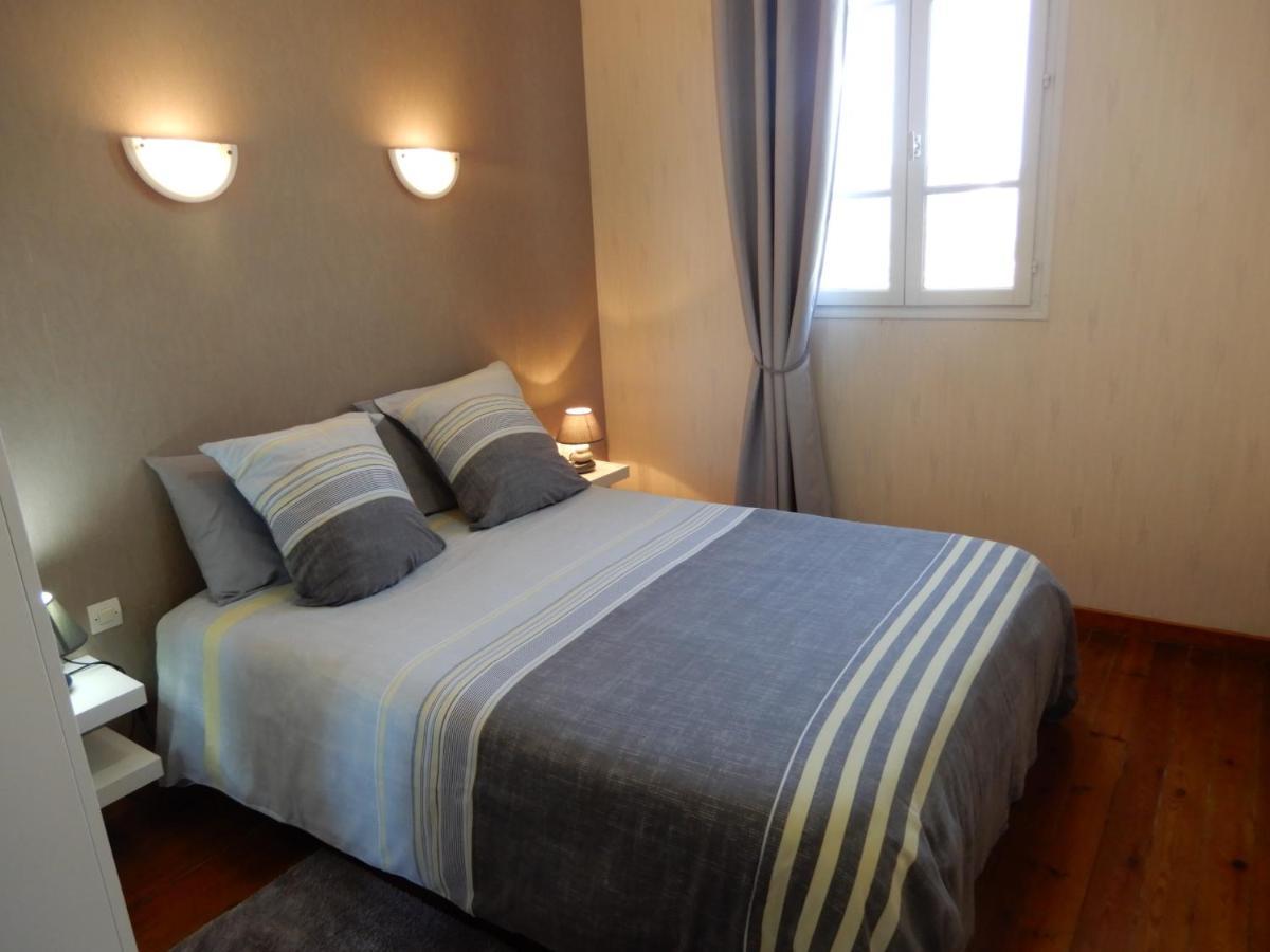 Villa Des Bains De Mer Avec Balcon Et Vue, Terrasse, 300 M Plage, 2 Chambres, Velos Fournis A Mers Les Bains Le Treport, Petit Dejeuner En Option Exterior foto